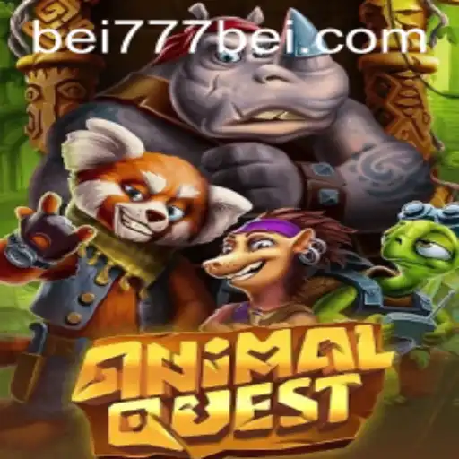 Explore the Wilderness with AnimalQuest: A Unique Gaming Experience