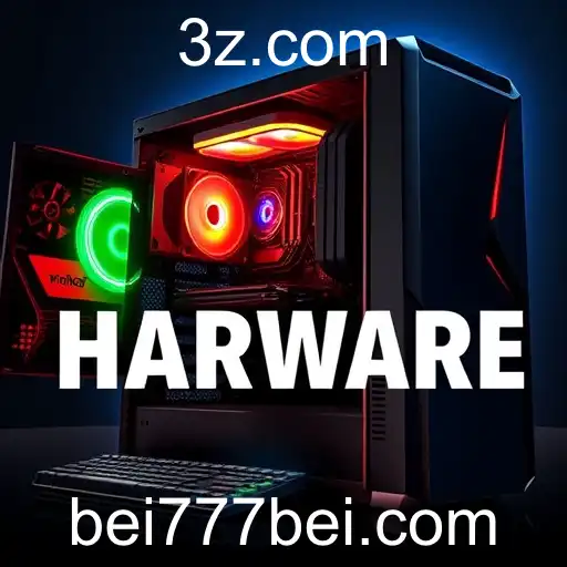 A Ascensão do BEI777 na Indústria de Jogos