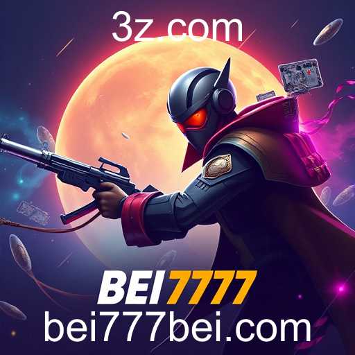 BEI777: O Novo Fenômeno dos Jogos em 2025