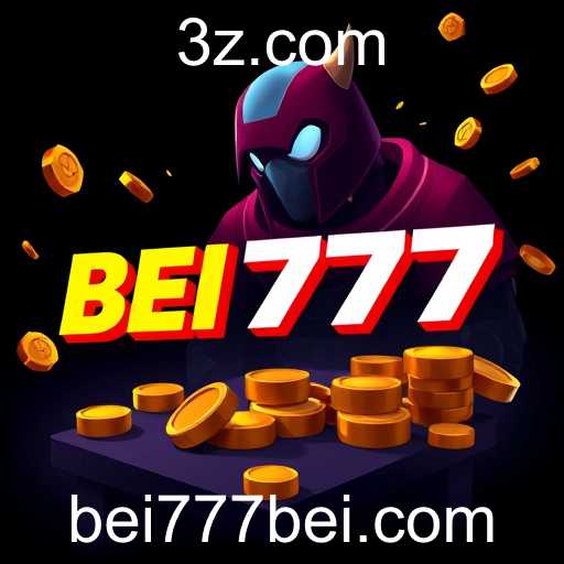 BEI777 Revoluciona o Mercado de Jogos em 2025