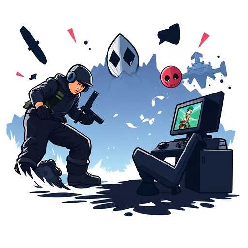 Revitalização dos Jogos Online no Brasil