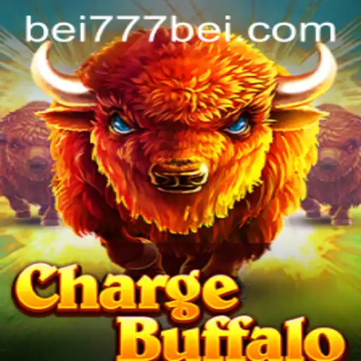 ChargeBuffalo: The Thrilling Adventure in a Virtual Savannah