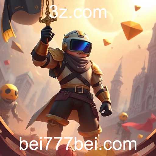 Expansão Digital dos Jogos com BEI777