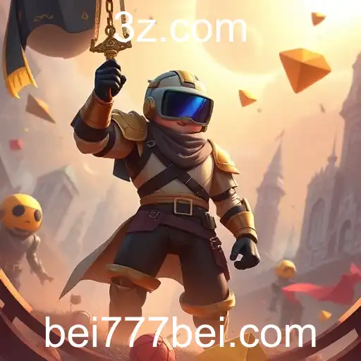 Expansão Digital dos Jogos com BEI777