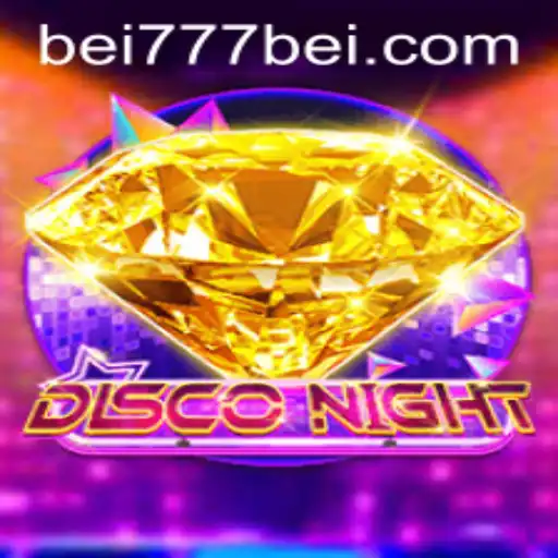 Unveiling 'DiscoNight': The Thrilling Fusion of Music and Strategy with BEI777