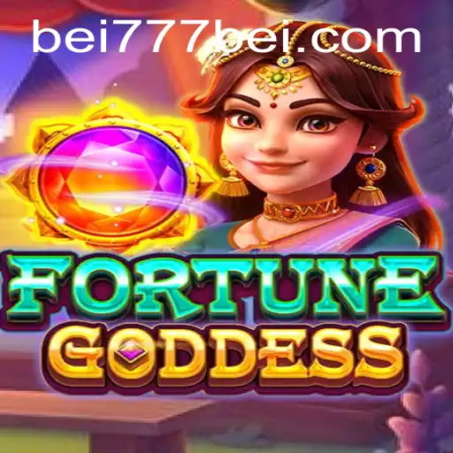FORTUNEGODDESS: Experience Enchantment and Luck with BEI777