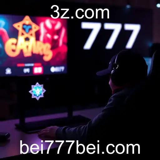 Tendências de Jogos no Brasil: BEI777 em Foco