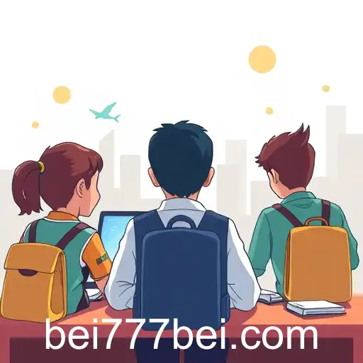 Novidades e Tendências do Mundo dos Jogos com BEI777