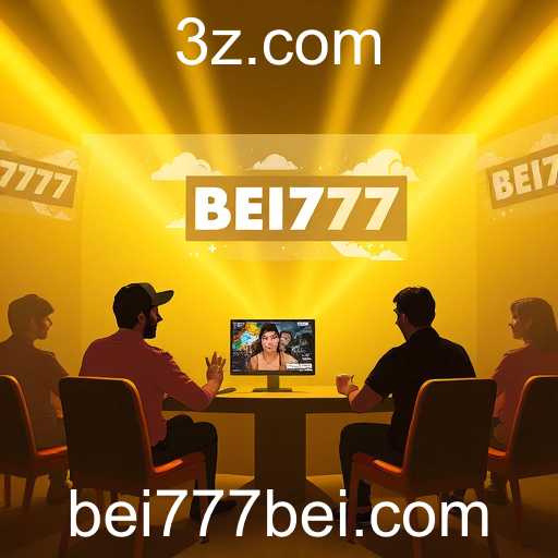 Ascensão do BEI777: O Fenômeno nos Jogos Online em 2025