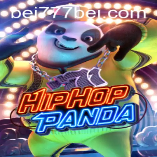 HipHopPanda: Dive into the World of Rhythm and Rewards