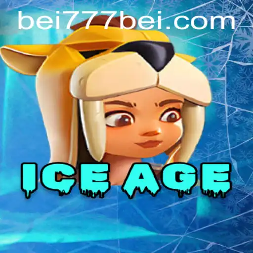 IceAge: An Immersive Adventure into the Frozen World