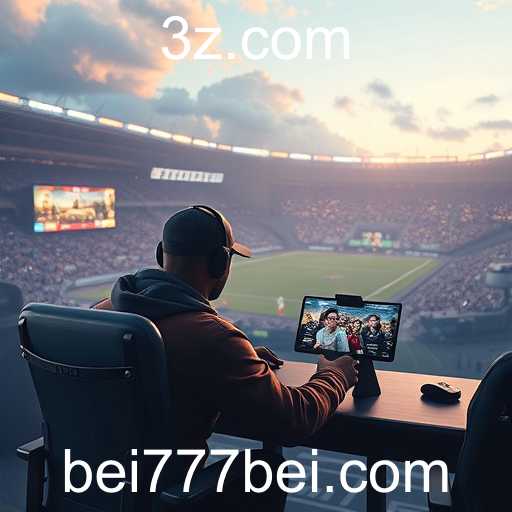 O Impacto de BEI777 no Mundo dos Jogos