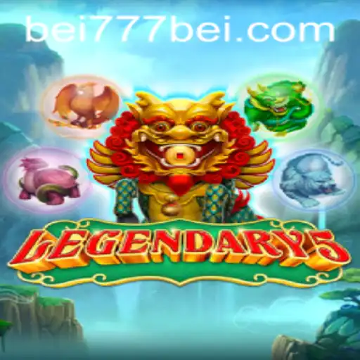 Legendary5: A New Era of Gaming with BEI777
