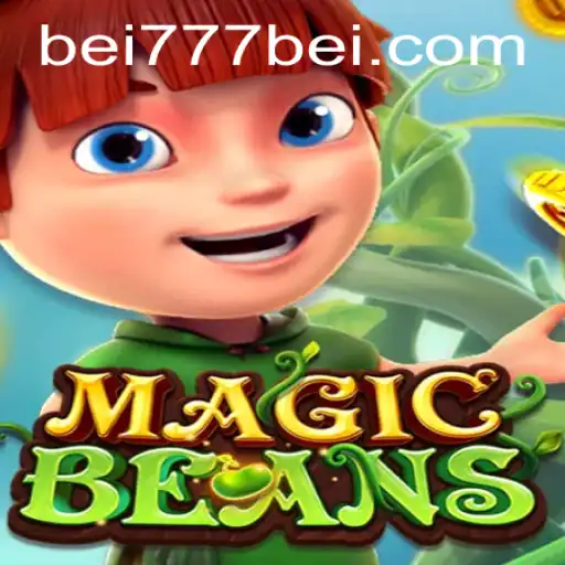 Discovering MAGICBEANS: A Thrilling Gaming Experience