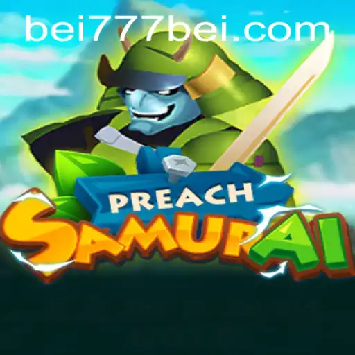 Discovering the World of PreachSamurai: An Epic Gaming Experience