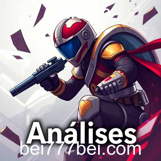 Explorando a Categoria de 'Análises' no Site de Jogos BEI777