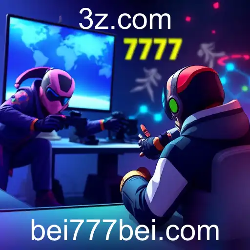 Revolução nos Jogos Online com BEI777