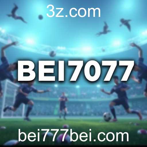 A Revolução BEI777 no Mundo dos Jogos