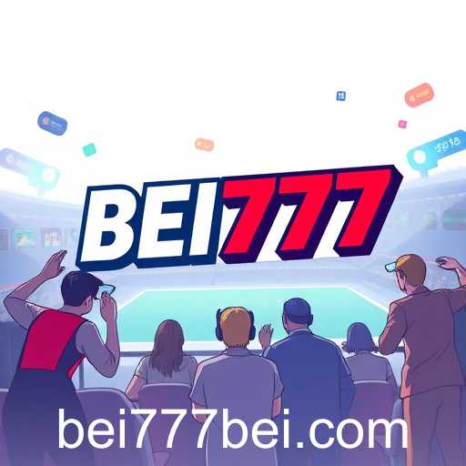 A Ascensão do BEI777 no Universo dos Jogos Online