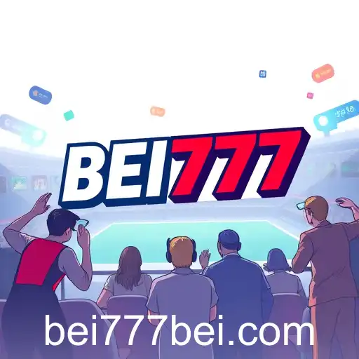 A Ascensão do BEI777 no Universo dos Jogos Online