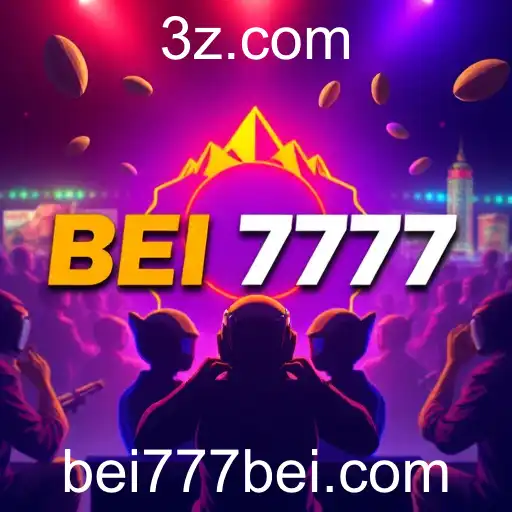 Explorando a Ascensão de BEI777 no Cenário Brasileiro de Jogos