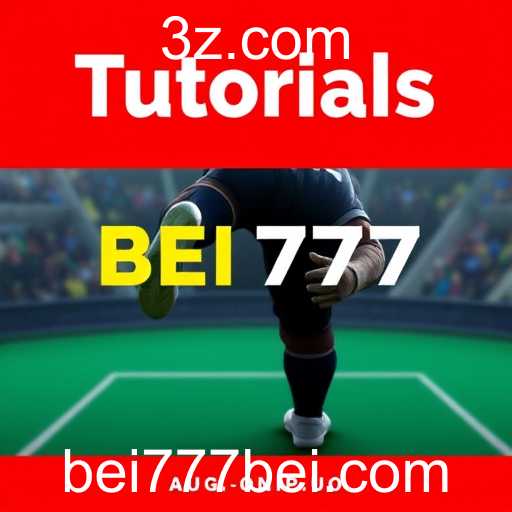 Domine seus jogos favoritos com os Tutoriais do BEI777