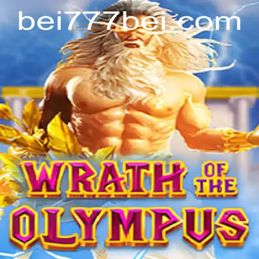 Wrath of Olympus: A Mythical Gaming Experience Unleashed